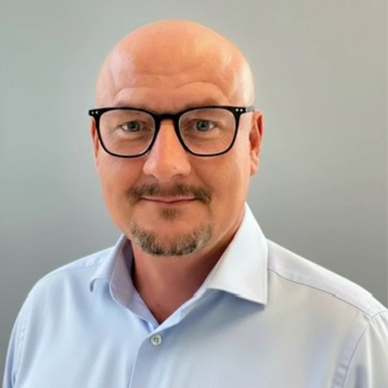 Daniel Meier